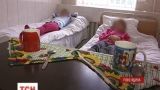 Вспышка сальмонеллеза в Ровенской области: госпитализированы 19 детей