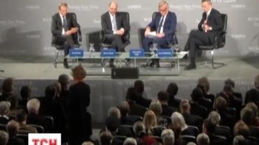 В Евросоюзе призвали продолжить финансовые санкции против России из-за действия Кремля в Украине и Сирии