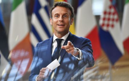 На выборах в парламент Франции блок Макрона проигрывает левым — предварительные результаты