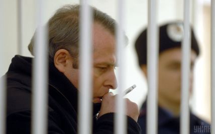 Экс-нардеп Лозинский мог свободно выехать за пределы Украины