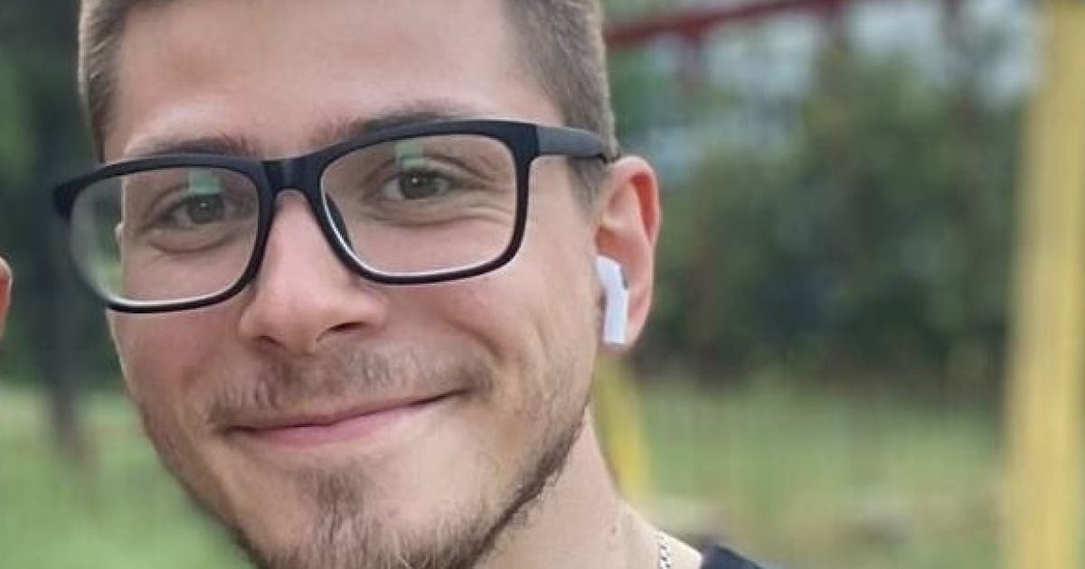 21-річний Богдан потребує медичної допомоги