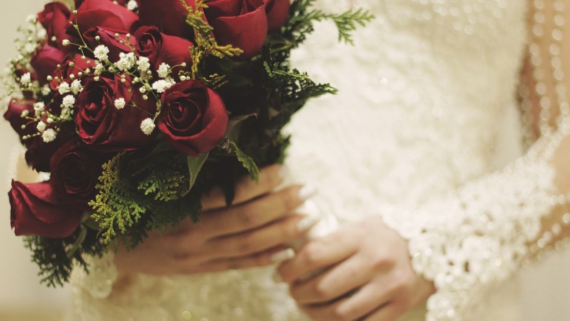 Мужчина изменил невесте с ее двоюродной сестрой в день свадьбы: Люди: Из жизни: beton-krasnodaru.ru
