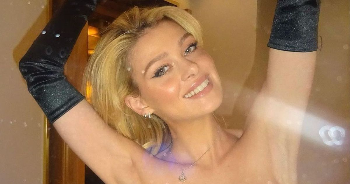 Никола Пельтц