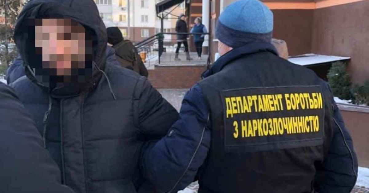 фейкові довідки про коронавірус_1 / © Киевская городская прокуратура