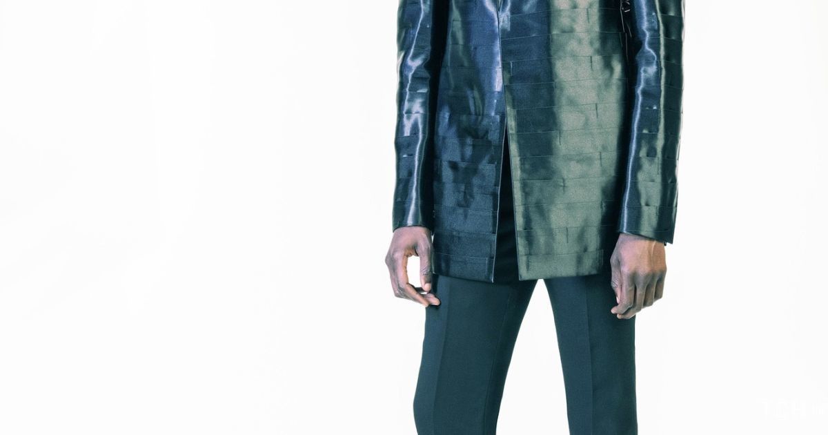 Колекція Givenchy прет-а-порте сезону весна-літо 2021 / © East News