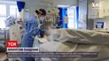 19-річний британець, перебуваючи в комі, двічі був хворий COVID-19
