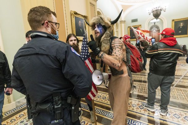  / © Associated Press
