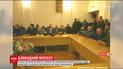 В Луцке десятки активистов зашли в помещение Волынской облгосадминистрации