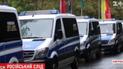 У Німеччині розкрили мережу чеченських терористів, пов'язану з ІДІЛ