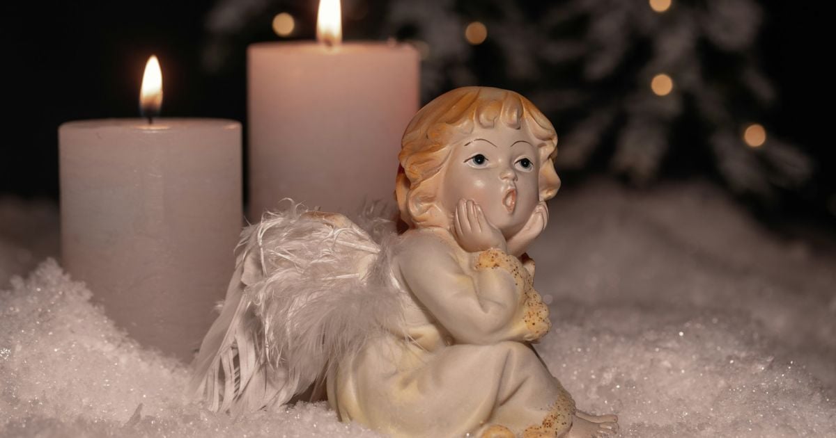 Який сьогодні 28 грудня день ангела