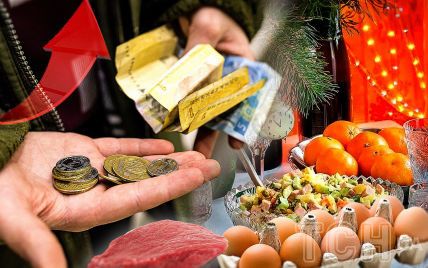 Ціни на продукти зросли вдвічі, і це не межа: що буде 2025 року — прогноз економіста