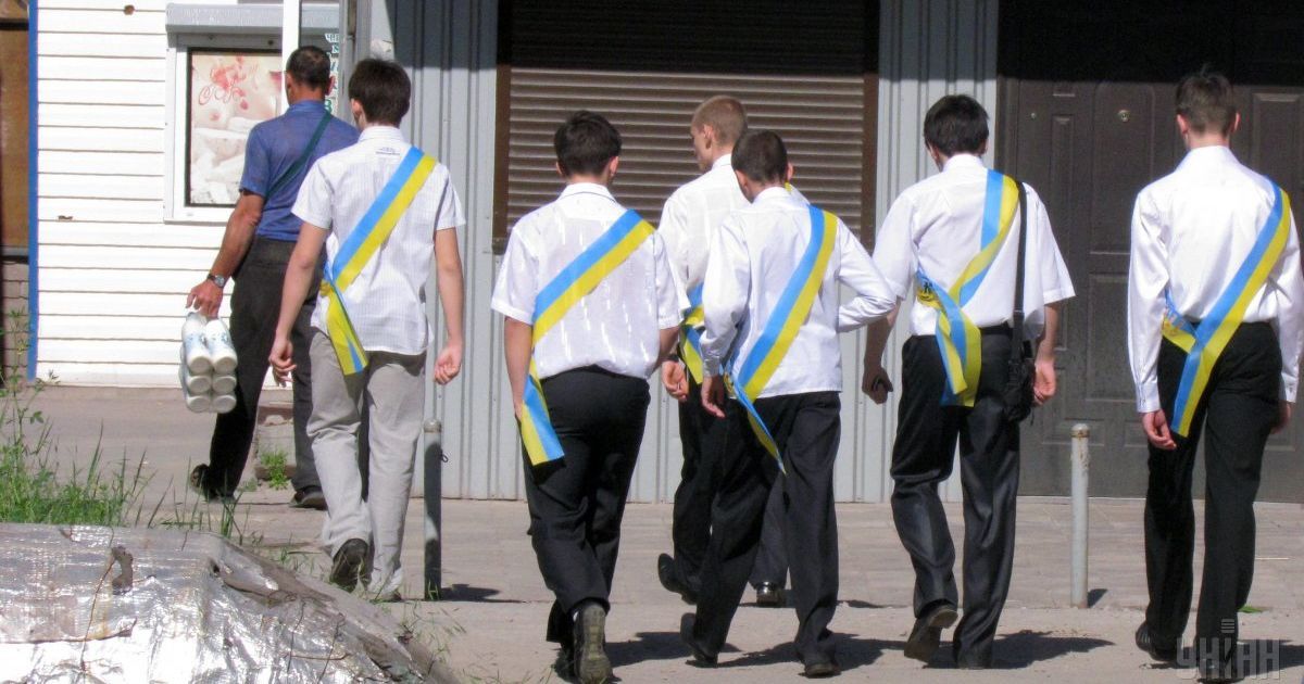 В Винницкой области на праздновании выпускных массово отравились люди