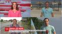 Журналісти ТСН взялися дослідити шляхи, якими українці можуть дістатися до популярних курортів