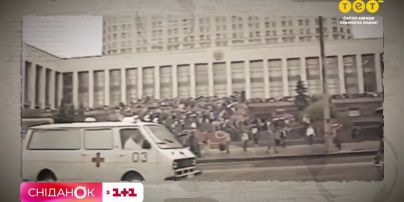 "Августовский путч" – последняя попытка сохранить СССР. Как все было? Уроки истории от Александра Алферова.