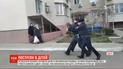 П'яний чоловік стріляв із мисливської рушниці по дітях в Одесі
