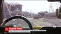 В Авдеевской промзоне боевики пытались штурмовать позиции украинской армии