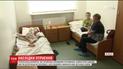 В Черкассах врачи до сих пор не могут узнать причину отравления школьников