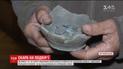 На Житомирщине нашли серебряные чешские монеты 14-15 века