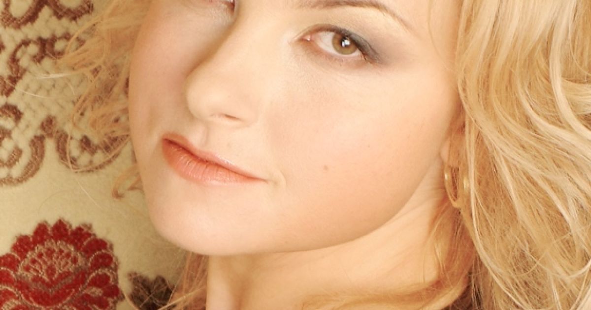 Мария Бурмака