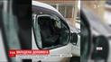 У Львові злодюги обчистили мікроавтобус із гуманітарною допомогою воїнам АТО