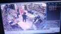 У Запоріжжі чоловік увірвався до магазину і побив свою колишню і її колегу  (відео)