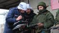 У "ЛНР" показали фото відведення бойовиків від Золотого