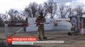В Золотом продолжается разведение войск: копы патрулируют улицы в усиленном режиме