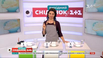 Як вибрати якісний кисломолочний сир - експерт з якості харчових продуктів