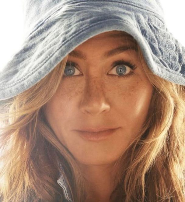  / © instagram.com/jenniferaniston