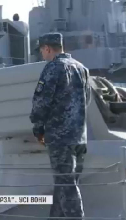 Український флот отримав катери-"привиди" і почав застосовувати нову тактику на Чорному морі