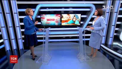 Лілія Гриневич спростувала створені за кордоном міфи нового закону про освіту