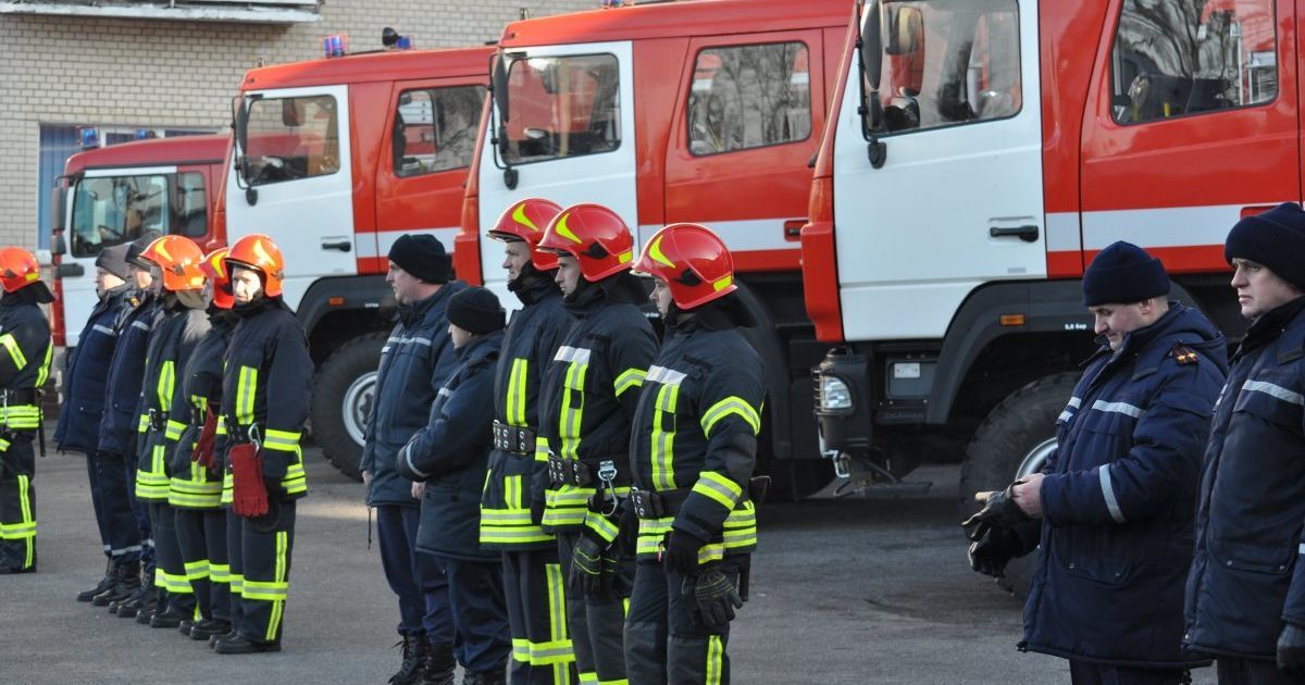 Сколько радиационный фон в чернобыле