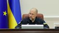 Прем'єр-міністр України Денис Шмигаль