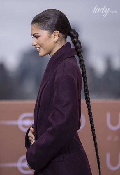 Зендея_2 / © Associated Press