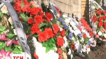 Старший син колишнього президента Олександр розповів, як загинув його брат