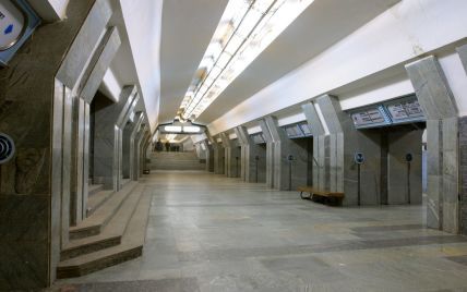 У Харкові найближчим часом відновить роботу метро: Терехов назвав терміни