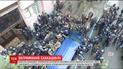 Силовики ГПУ и СБУ не смогли задержать Саакашвили