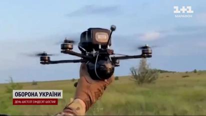 Розумна зброя на передовій! Сама доїде, доправить, знищить! Ідеї, які спрацювали на фронті