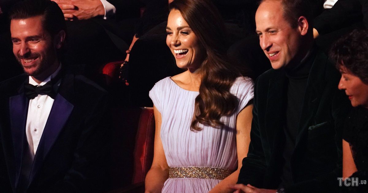 Герцог та герцогиня Кембриджські