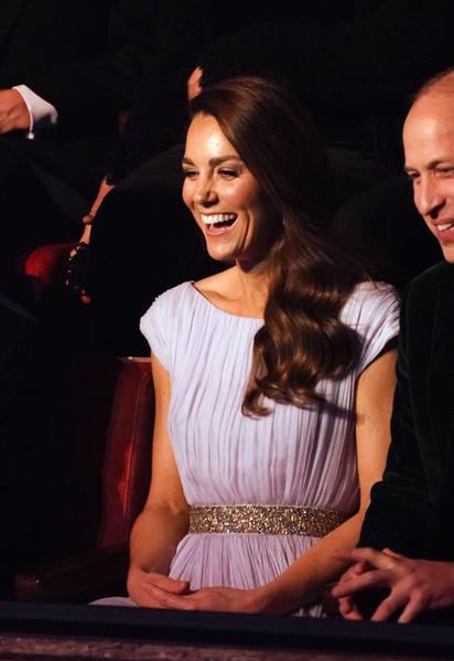 Герцог и герцогиня Кембриджские / © Associated Press