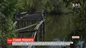 На Київщині селяни три роки борються за доступ до річки