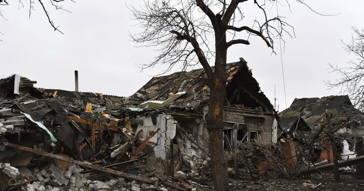 Астролог сделал предсказание о войне в Украине