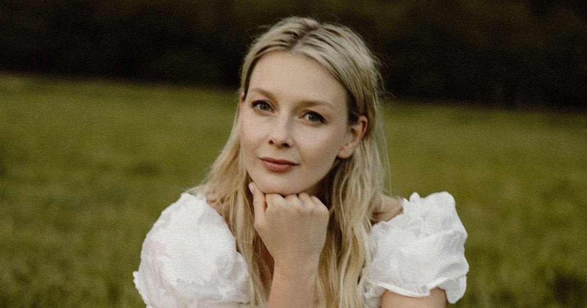 Любава Грешнова