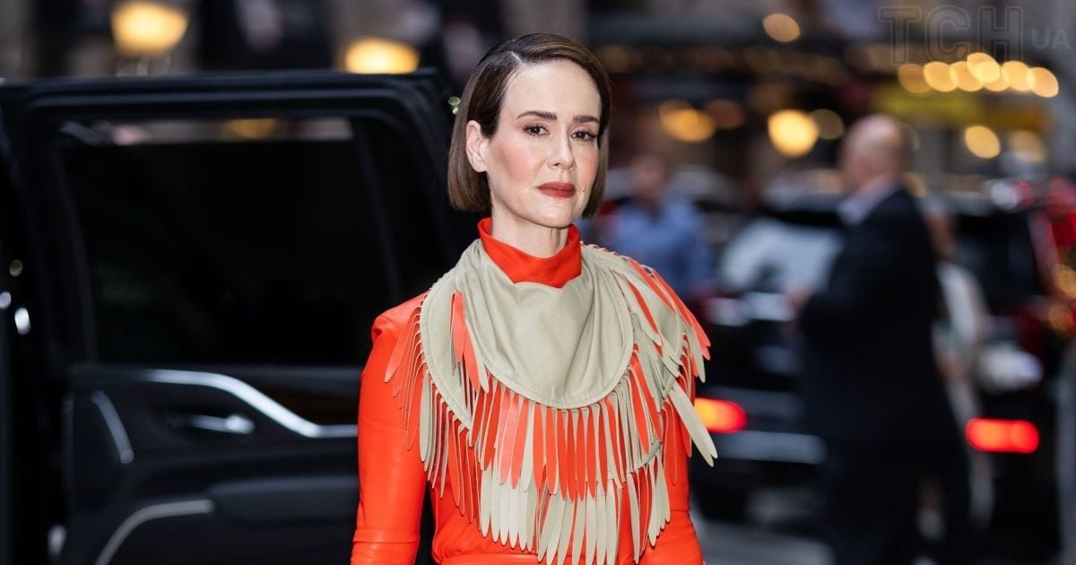 Сара Полсон