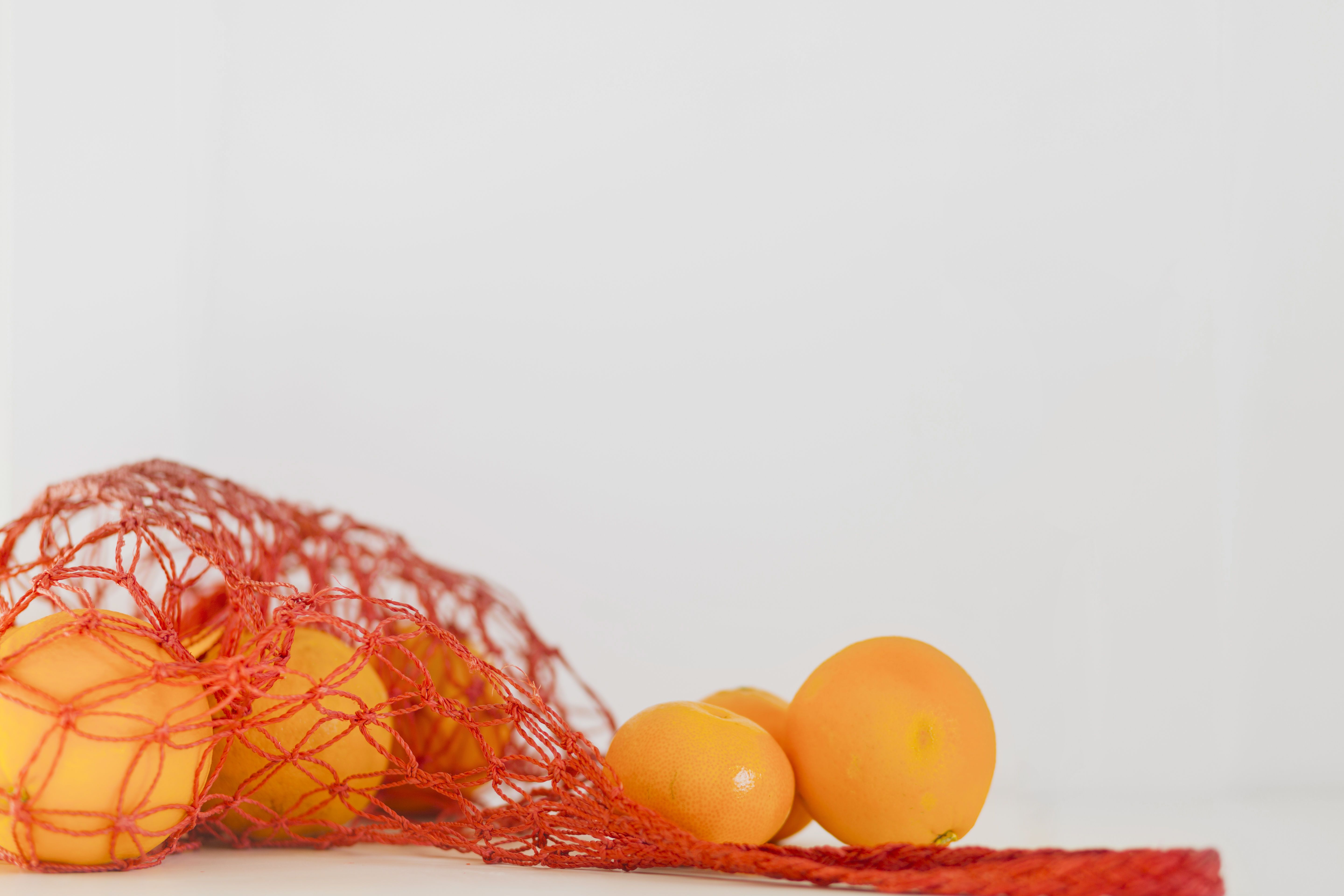 Апельсини / © Freepik