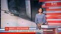 В Херсоне автомобиль с избирательными бюллетенями попал в ДТП