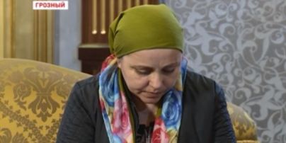 Кадыров публично "отчитал" женщину, которая высказалась о нем плохо в Сети
