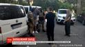 Суд обирає запобіжний захід для полтавських грабіжників "Укрпошти"