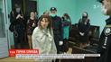 У Харкові жінка, яку підозрюють у вбивстві власної доньки, намагається оскаржити запобіжний захід