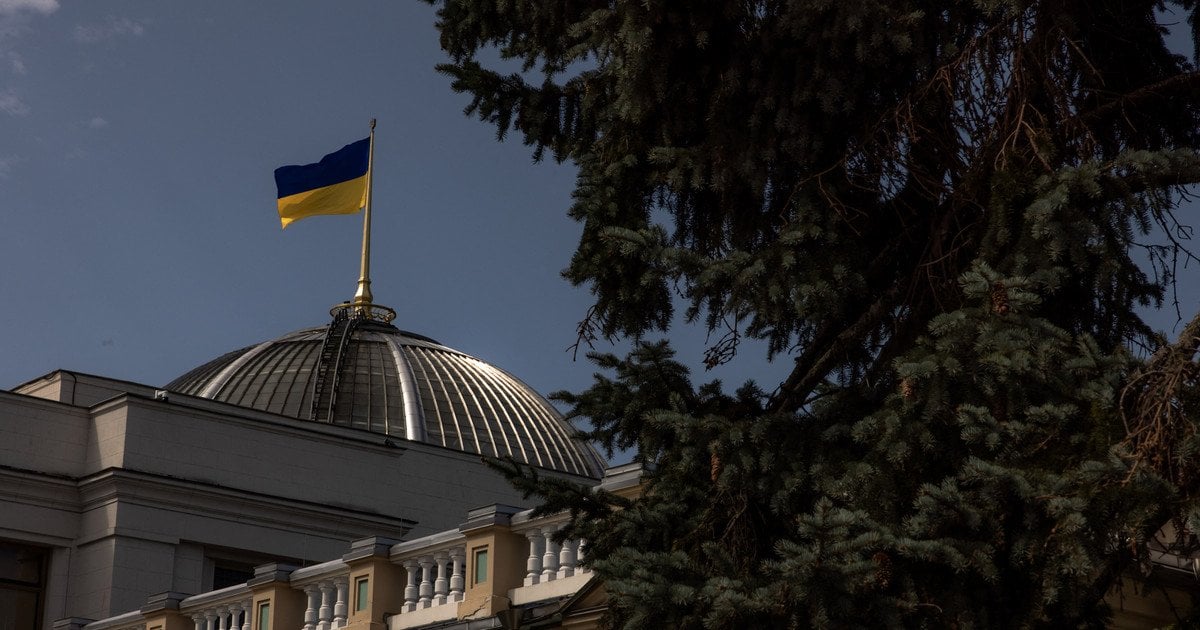 Будет ли Рада рассматривать кадровые вопросы на этой неделе — во фракции "Слуга народа" ответили